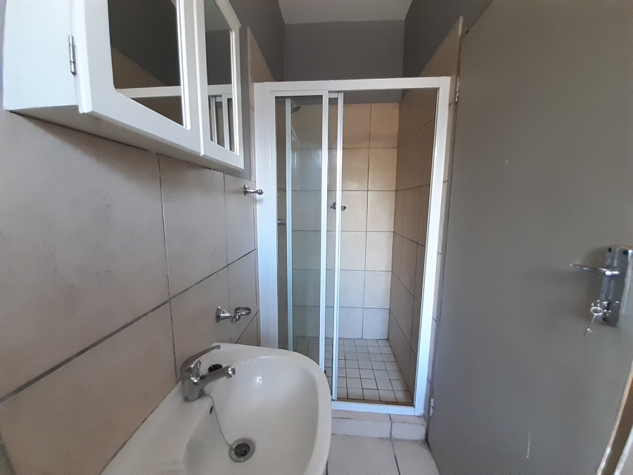 To Let 1 Bedroom Property for Rent in Wasgoedspruit North West